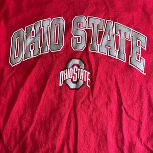 💙 NWOT Ohio State Shirt